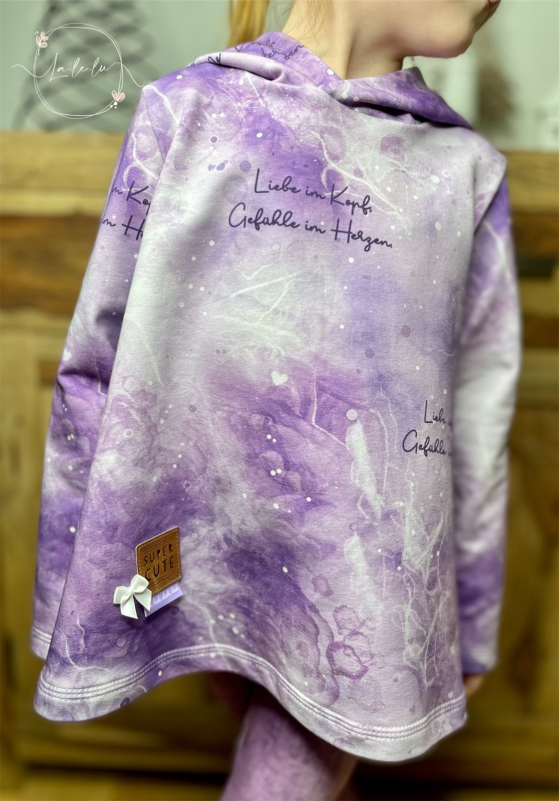 Liebe im Kopf Gefühl im Herzen Eigenproduktion Dauervorbestellung